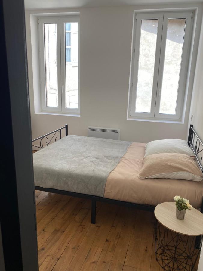 Logement Tout Equipe Layrac Esterno foto
