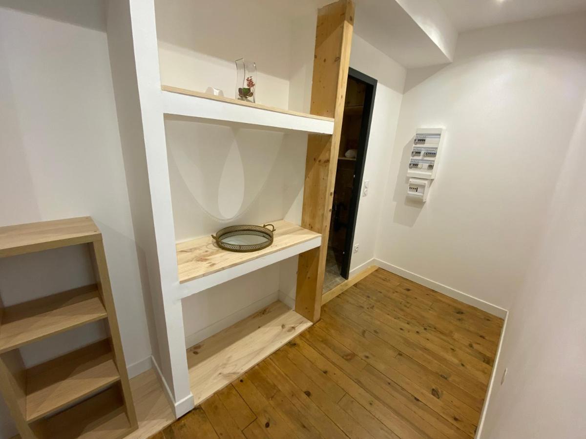 Logement Tout Equipe Layrac Esterno foto