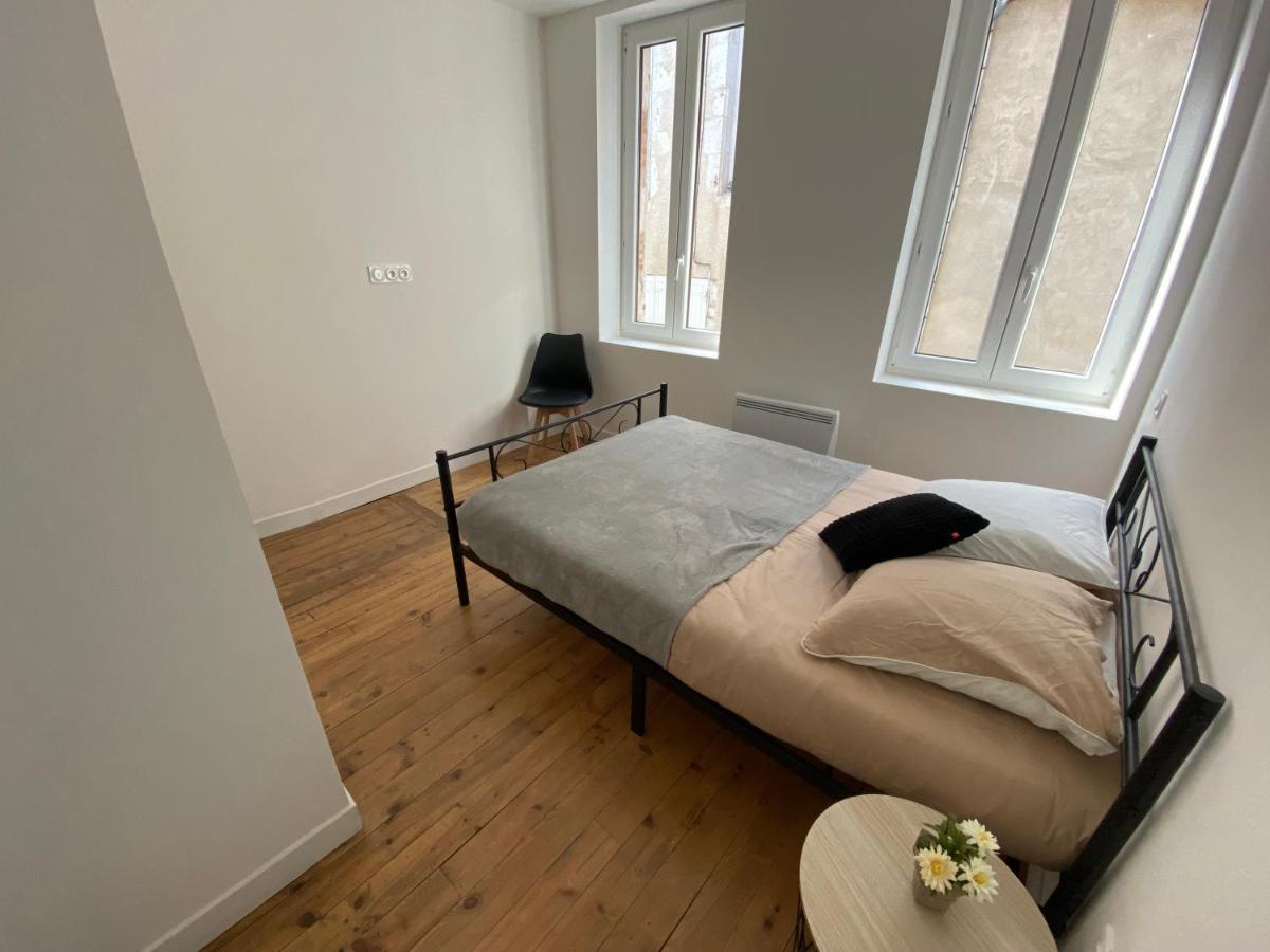Logement Tout Equipe Layrac Esterno foto
