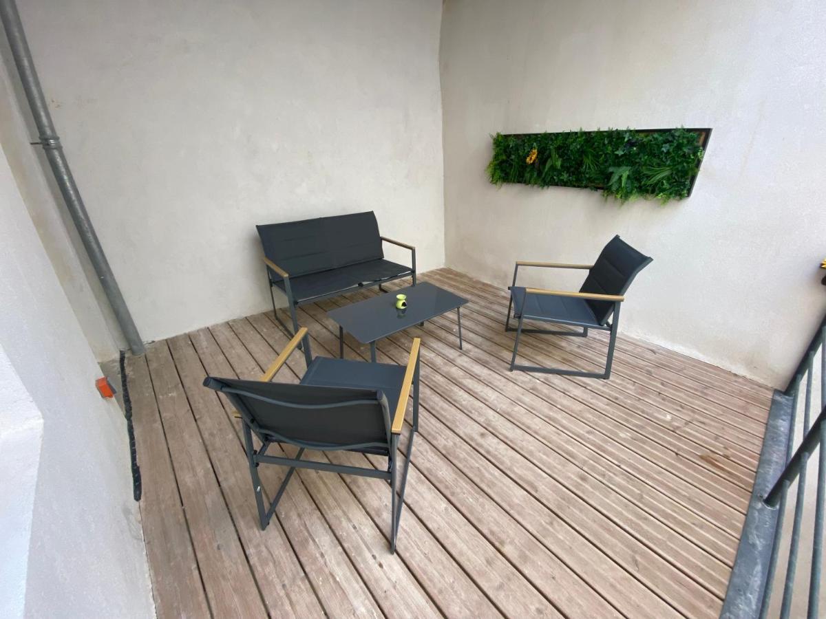 Logement Tout Equipe Layrac Esterno foto