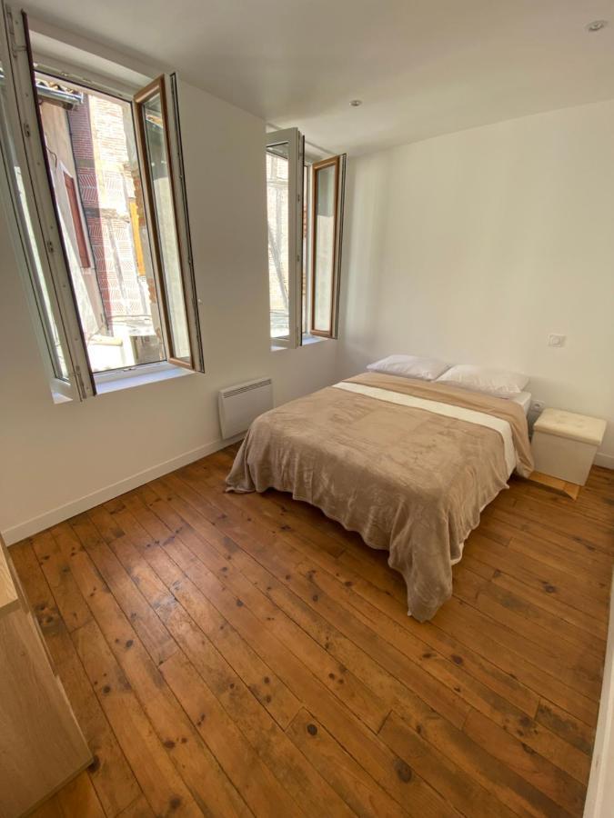 Logement Tout Equipe Layrac Esterno foto