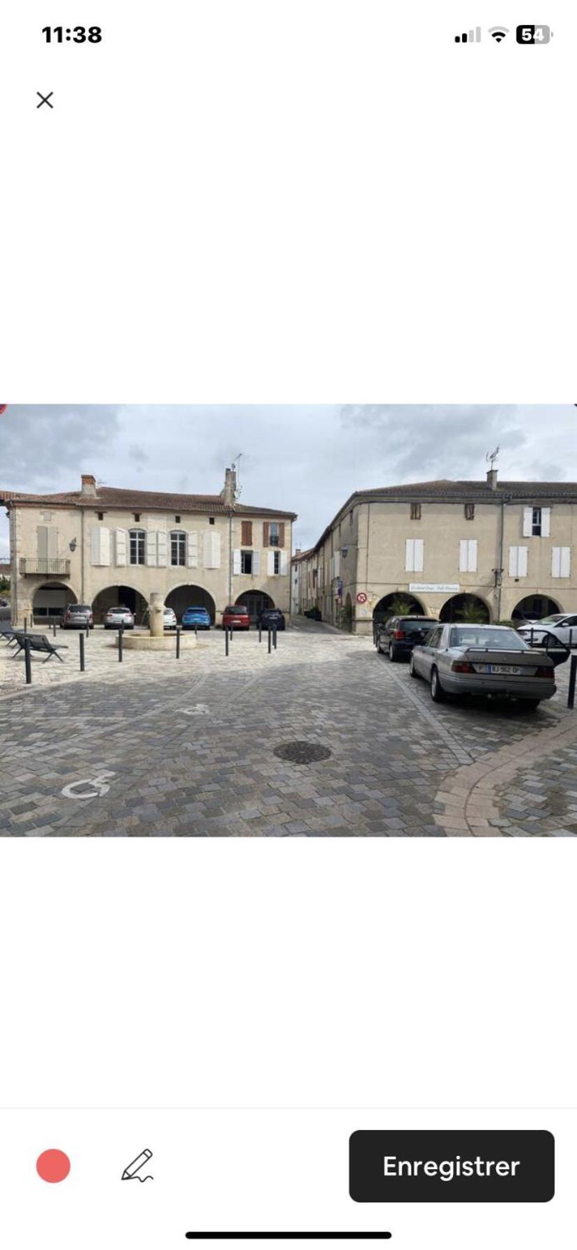 Logement Tout Equipe Layrac Esterno foto